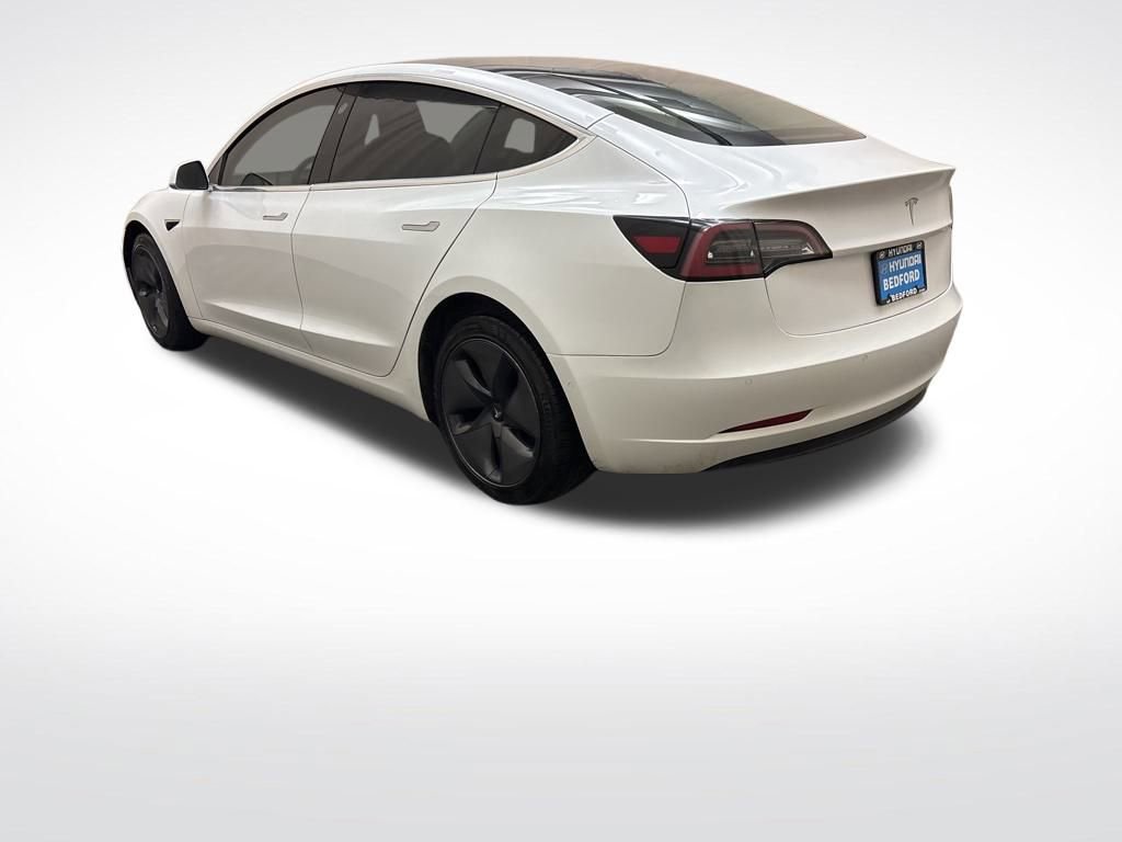 Used 2020 Tesla Model 3 image 8