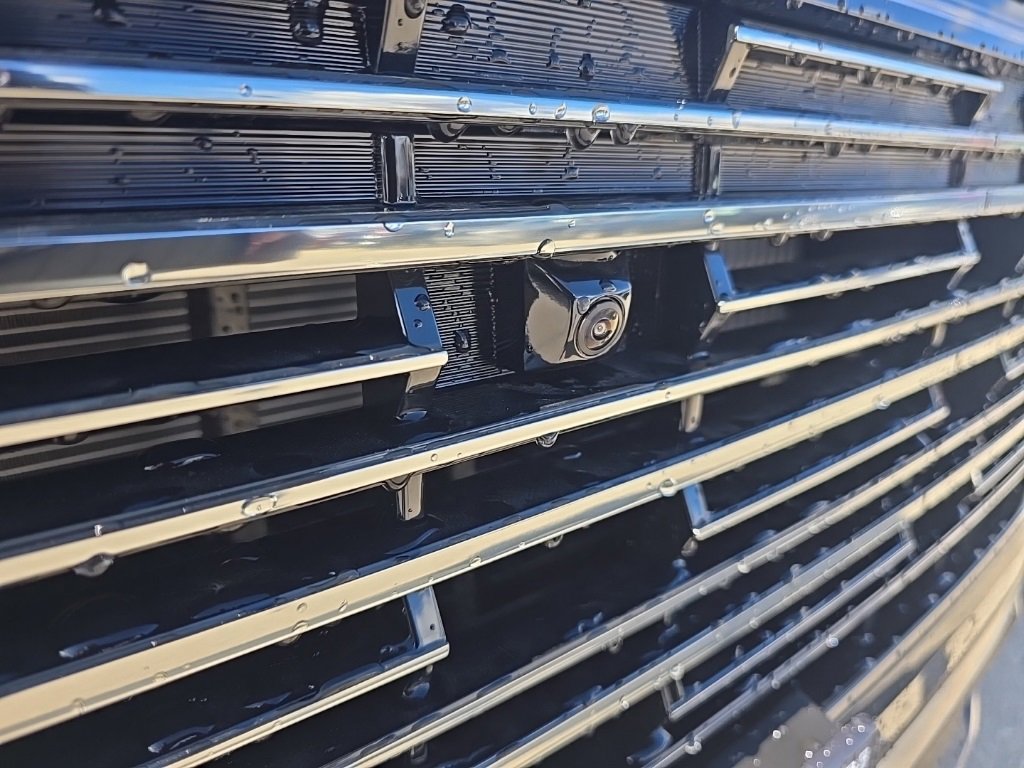 New 2026 Hyundai Palisade AWD image 10