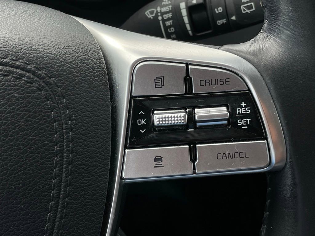 Used 2022 Kia Telluride S image 14