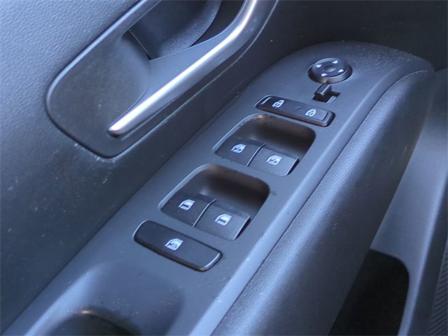 Used 2022 Hyundai Santa Cruz SEL image 23