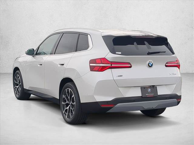 Used 2026 BMW X3 xDrive30i w/ Convenience Package AWD/4WD image 9