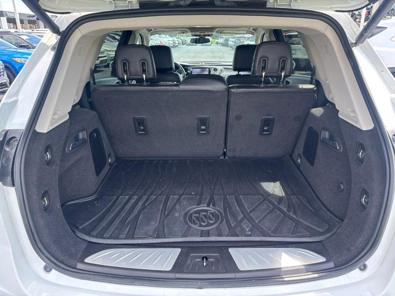Used 2020 Buick Envision Essence w/ Experience Buick Package AWD/4WD image 7