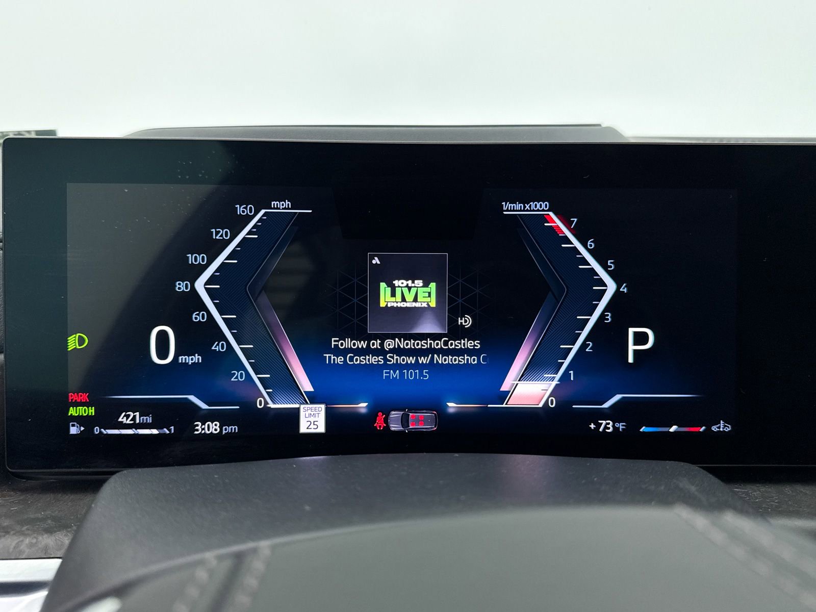 Used 2024 BMW X7 xDrive40i w/ Premium Package image 39