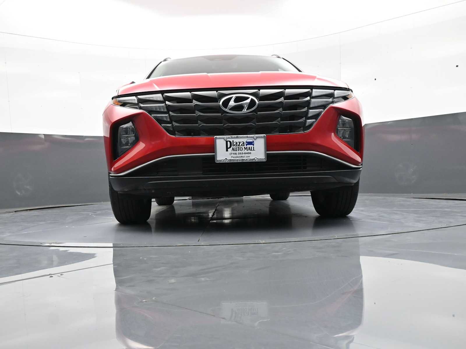Certified 2023 Hyundai Tucson SEL AWD/4WD image 26