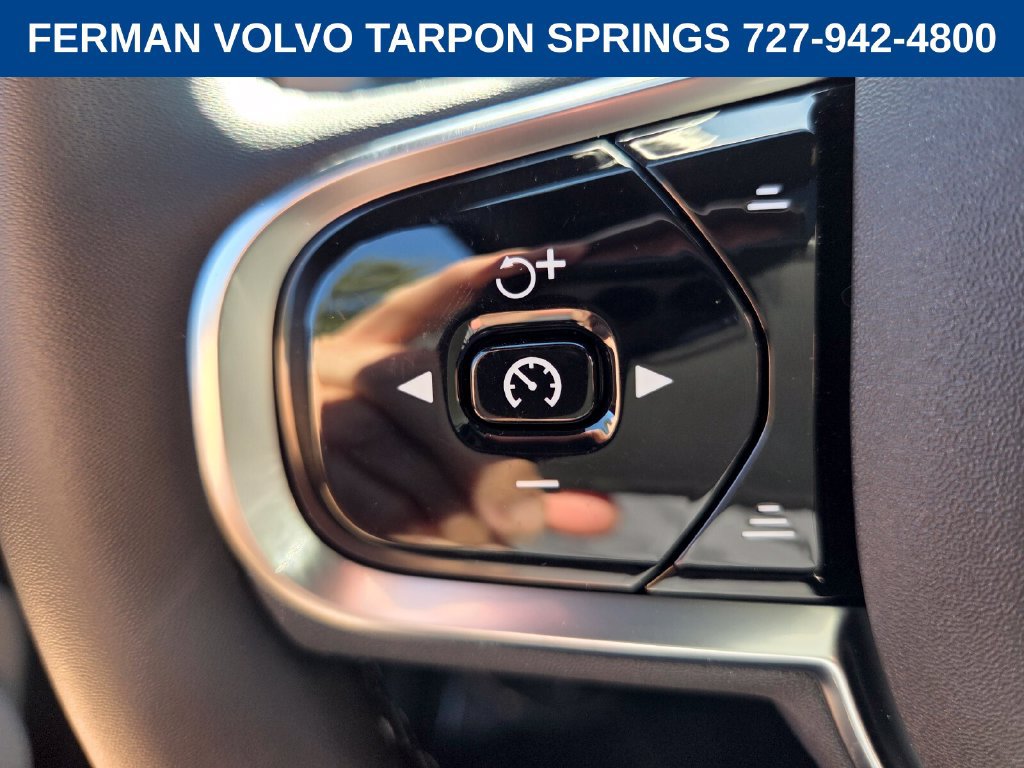 New 2027 Volvo XC90 T8 Plus AWD/4WD image 29