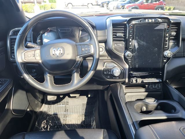 Used 2023 RAM 1500 Rebel w/ Rebel Level 2 Equipment Group image 16