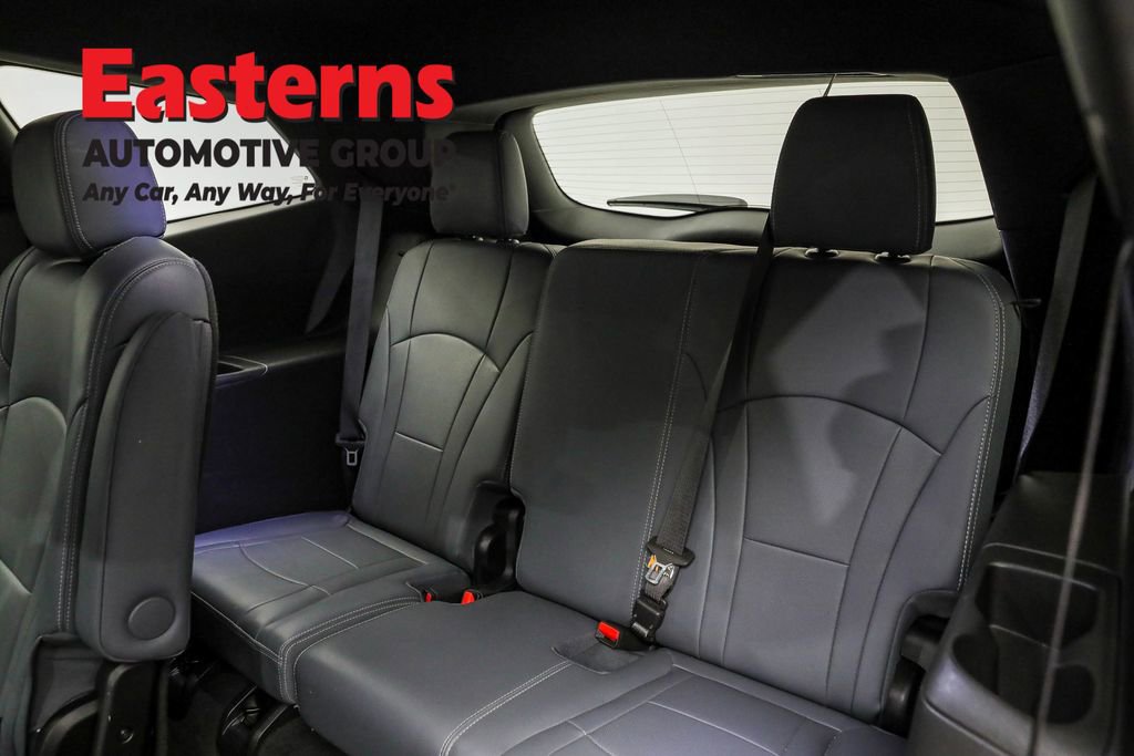 Used 2024 Buick Enclave Premium image 28