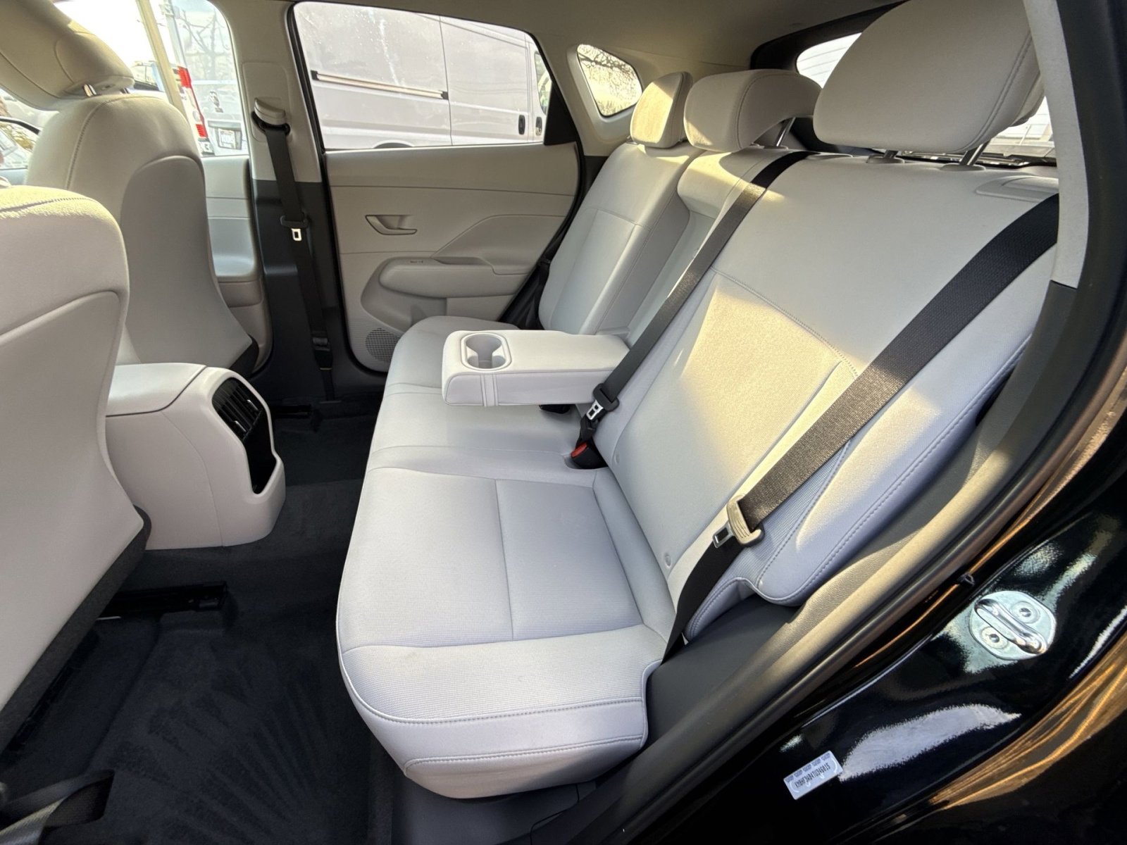 Certified 2026 Hyundai Kona SEL Sport image 23