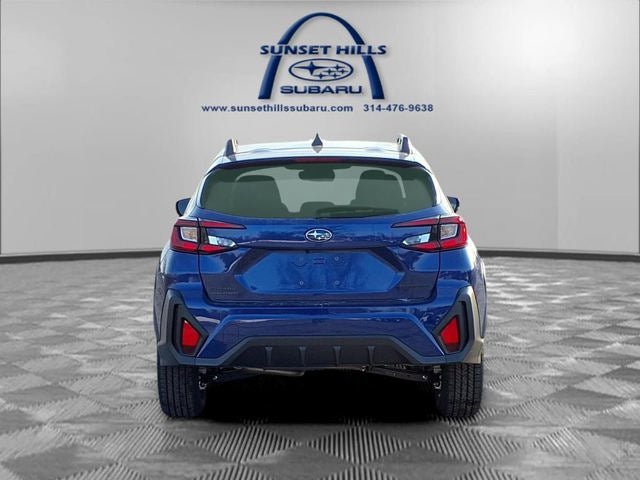 New 2026 Subaru Crosstrek 2.0i Premium image 41