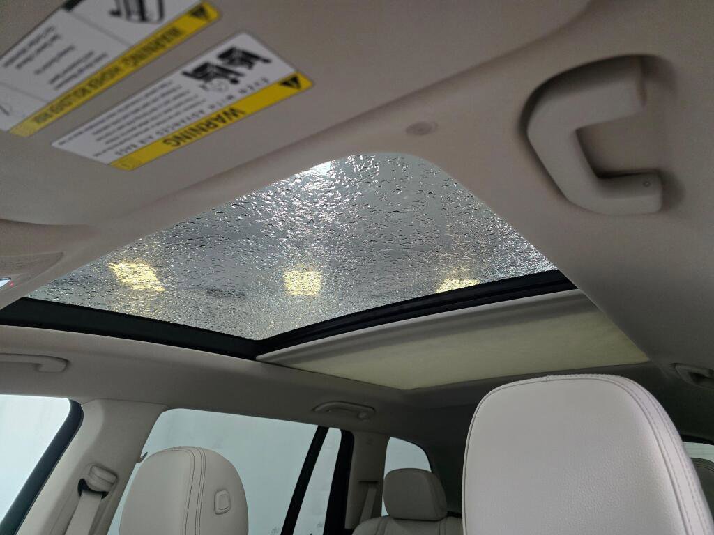 New 2026 Mercedes-Benz GLS 450 4MATIC image 32