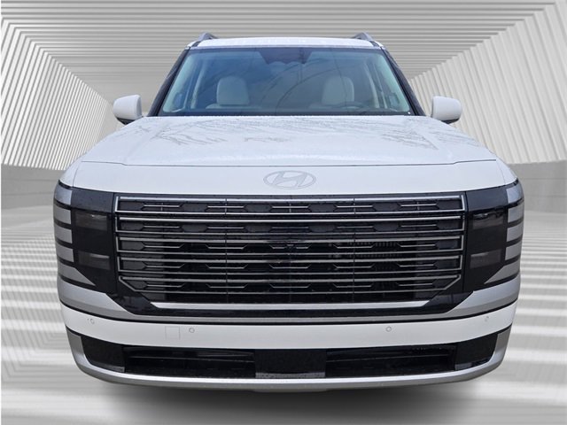 New 2026 Hyundai Palisade Calligraphy image 3