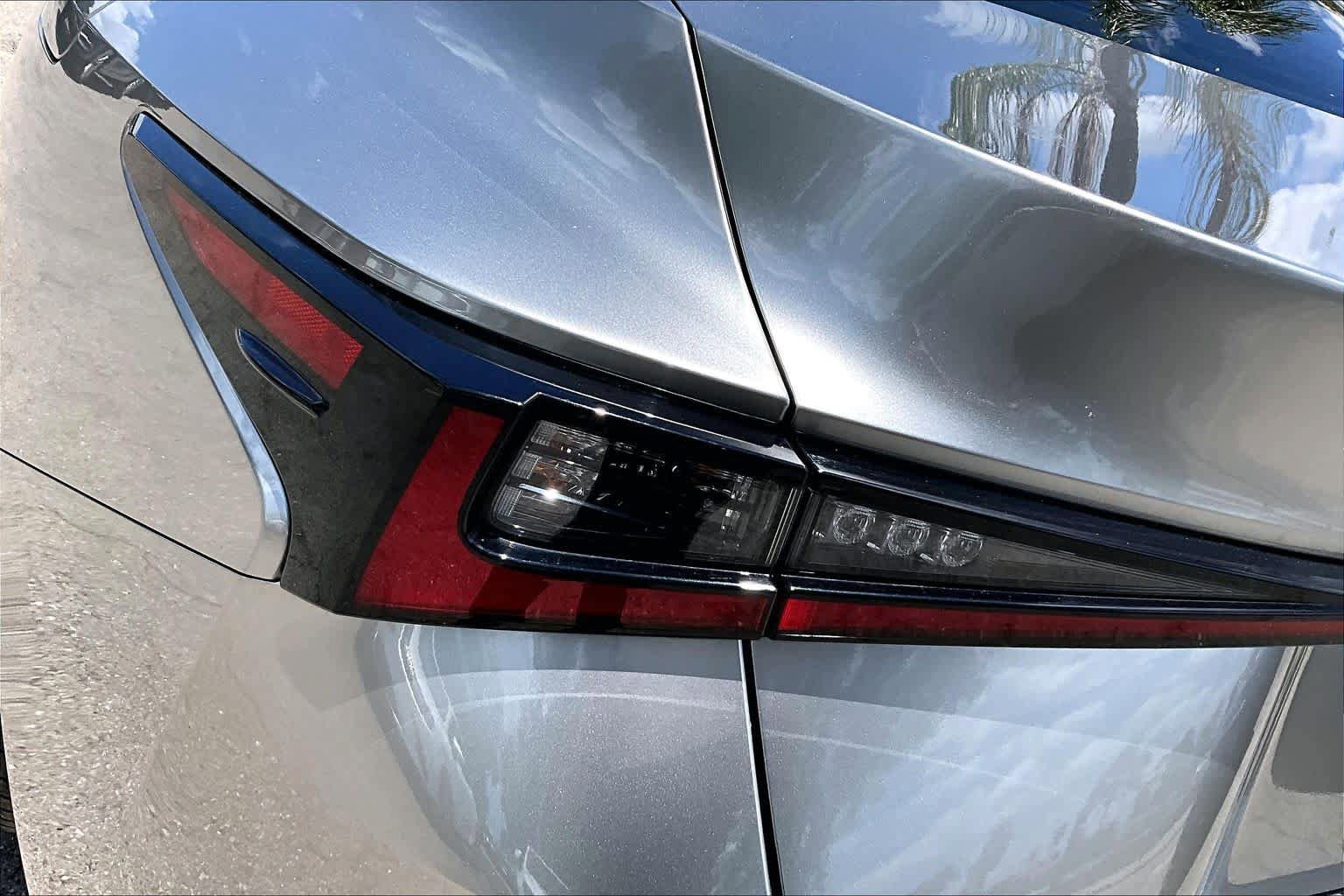 Used 2023 Lexus IS 300 w/ Premium Package RWD image 29