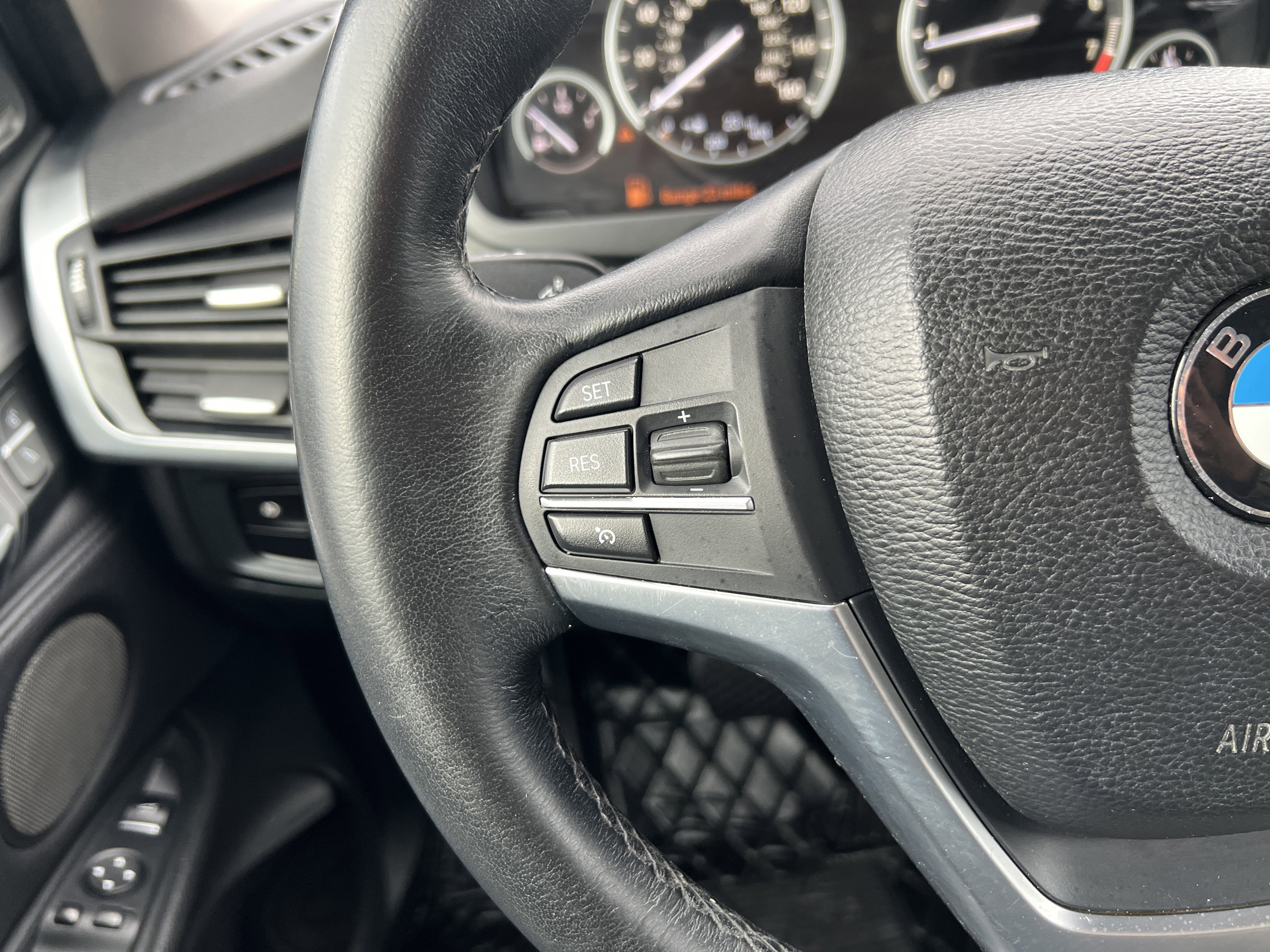 Used 2014 BMW X5 sDrive35i image 26