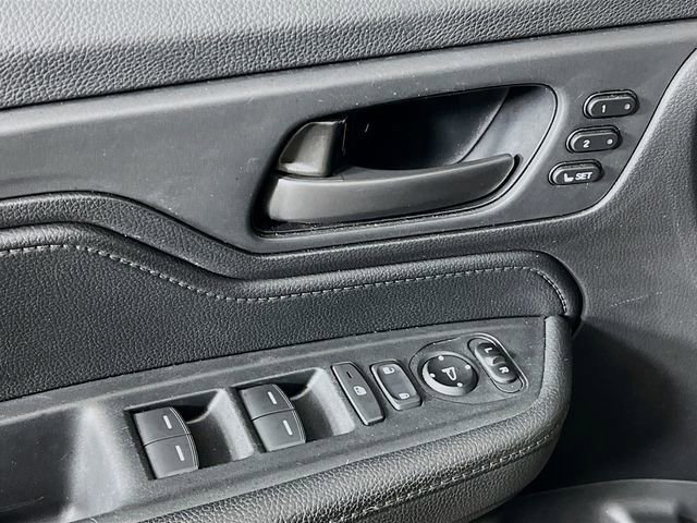 Used 2024 Honda Odyssey EX-L image 9
