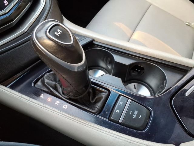 Used 2016 Cadillac CTS Luxury image 20