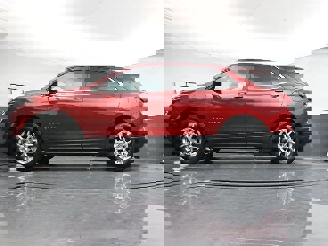 Used 2023 Chevrolet Equinox LT image 31