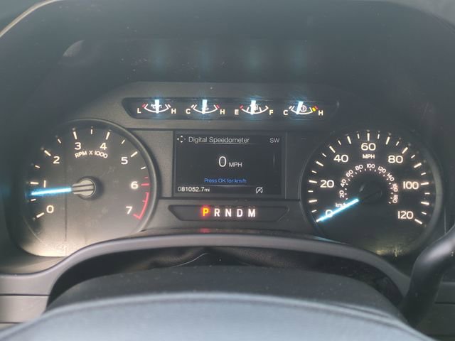 Used 2020 Ford F150 XL w/ Equipment Group 101A Mid image 22