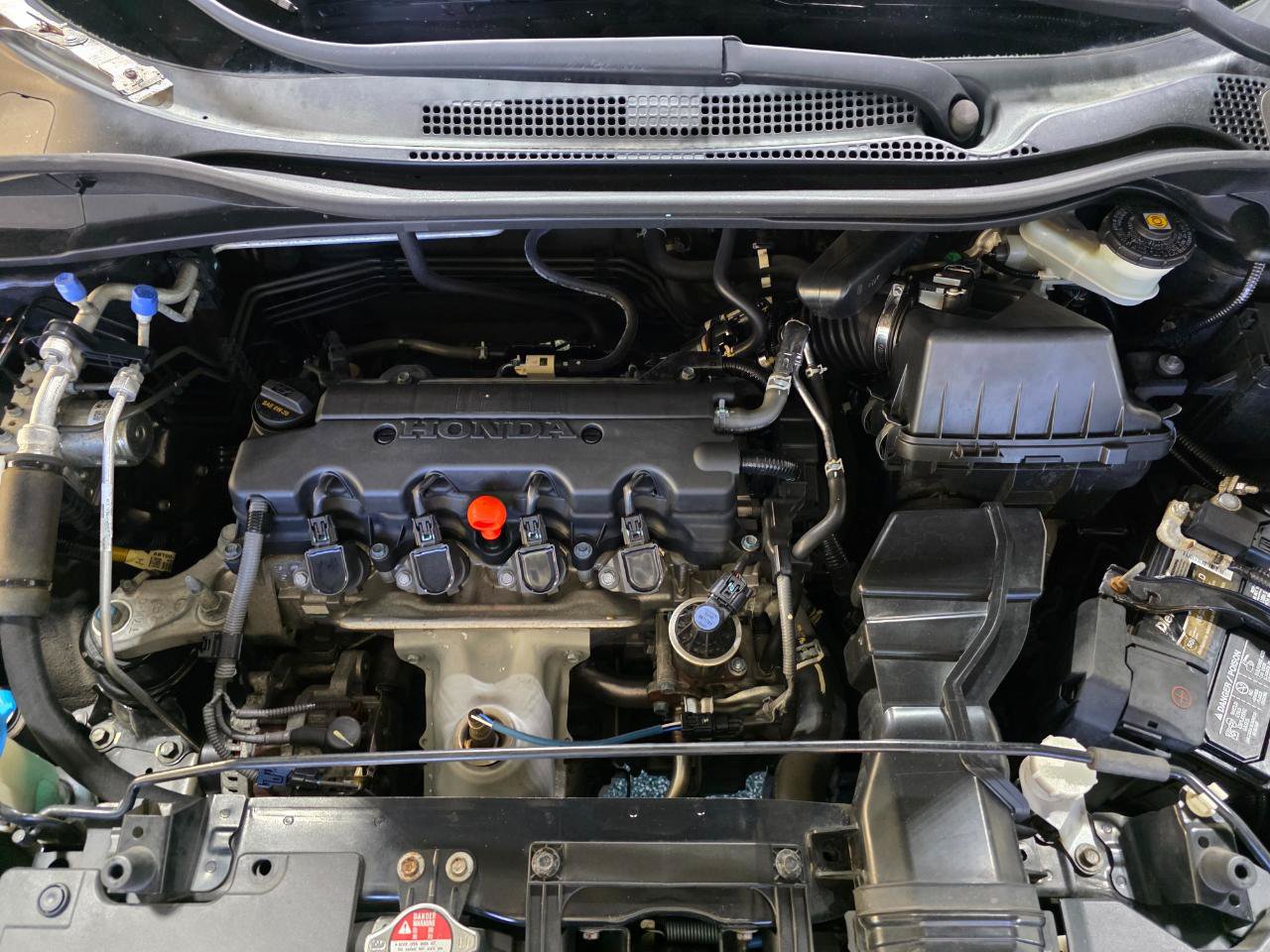 Used 2017 Honda HR-V EX-L image 38