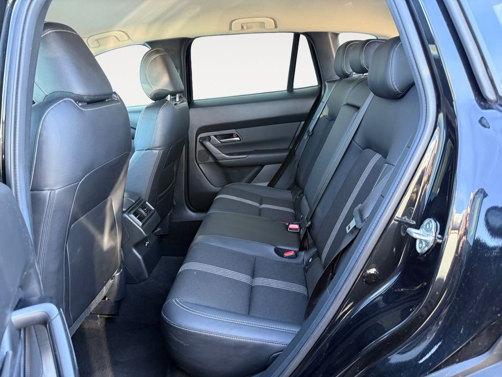 Used 2025 MAZDA CX-50 AWD 2.5 S w/ Preferred Package image 13