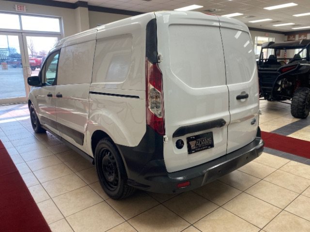 Used 2017 Ford Transit Connect XL FWD image 3
