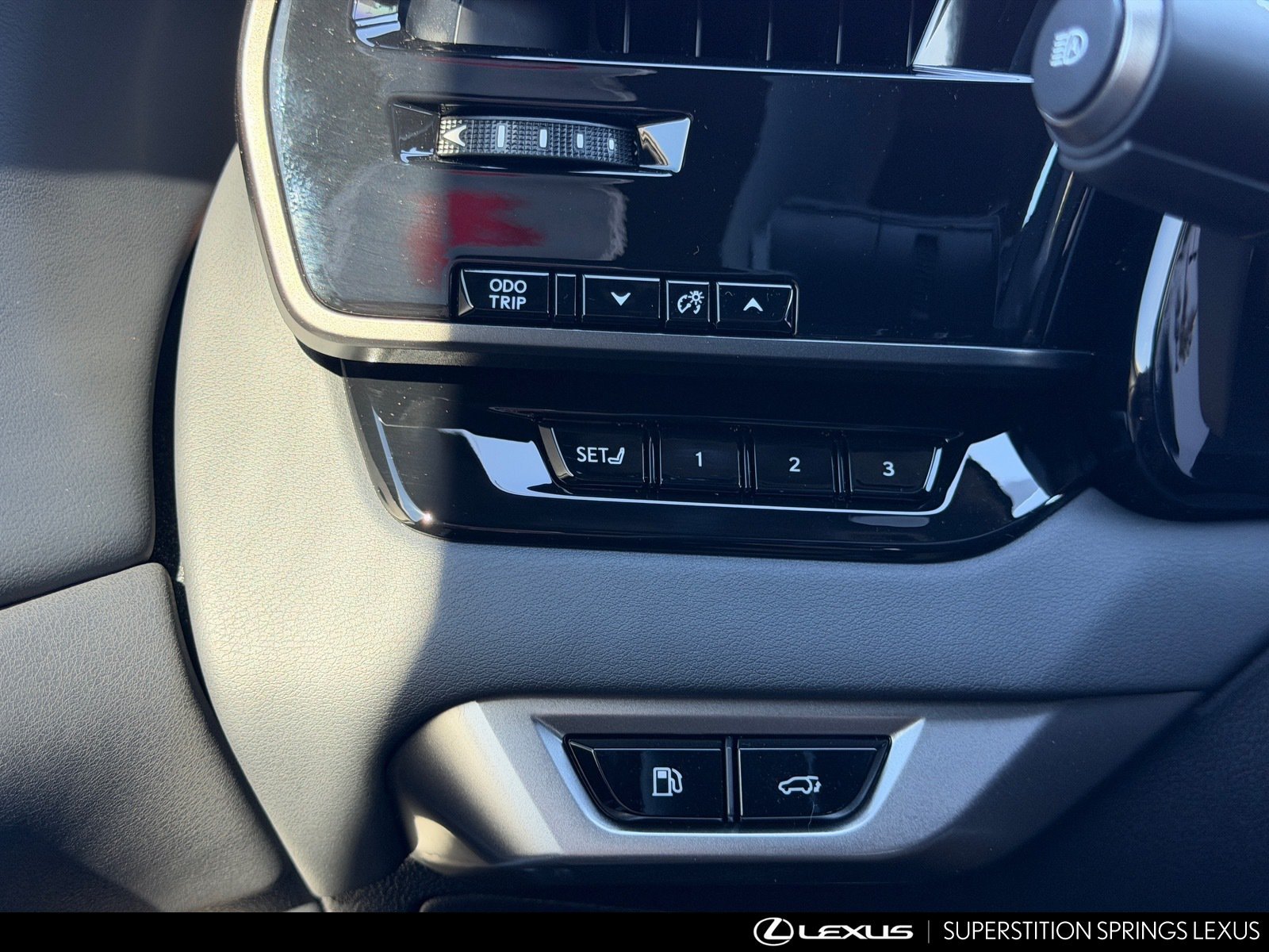 New 2026 Lexus RX 350 Premium w/ Convenience Package FWD image 17