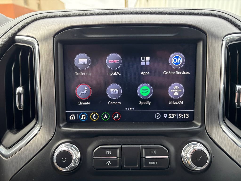 Used 2020 GMC Sierra 1500 Denali w/ Denali Ultimate Package AWD/4WD image 25
