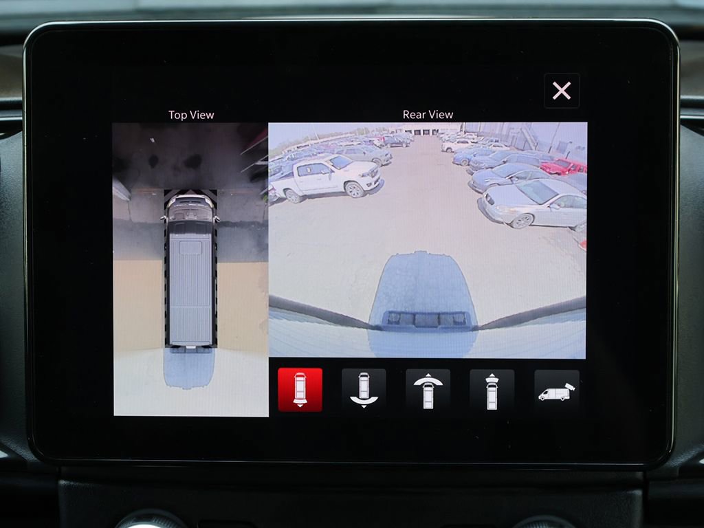 Used 2024 RAM ProMaster 3500 FWD image 33