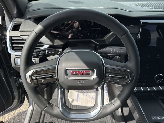 New 2026 GMC Acadia Elevation w/ Black Edition image 14