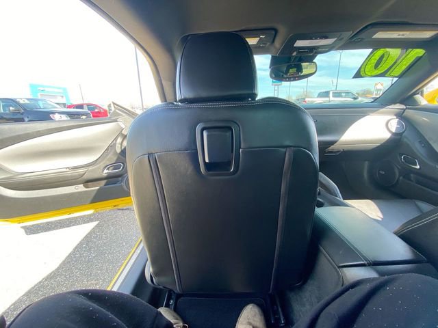 Used 2010 Chevrolet Camaro SS w/ Black Stripe Package image 35