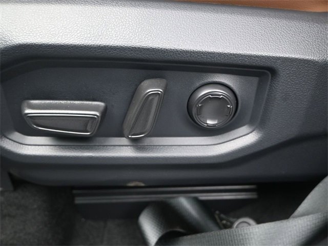 New 2026 Toyota Tundra 1794 Edition w/ TRD Off-Road Package image 10