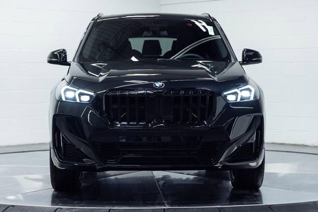 New 2026 BMW X1 xDrive28i w/ Technology Package image 20