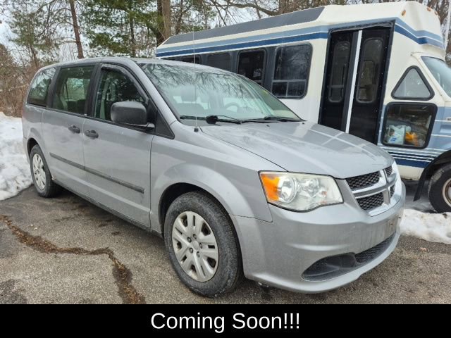 Used 2014 Dodge Grand Caravan American Value Package image 10