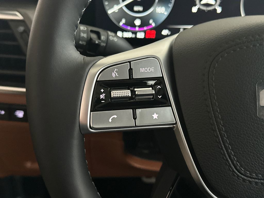 New 2025 Kia Telluride SX X-Line image 22