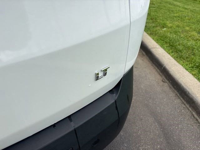 Used 2019 Chevrolet Traverse LT w/ LT Premium Package FWD image 53