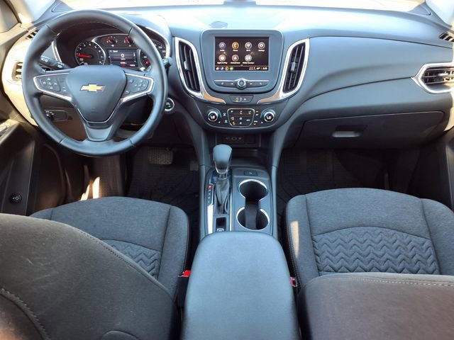 Used 2023 Chevrolet Equinox LT image 9