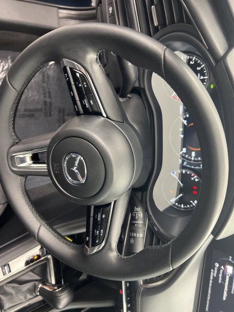 Used 2025 MAZDA MAZDA3 s image 21