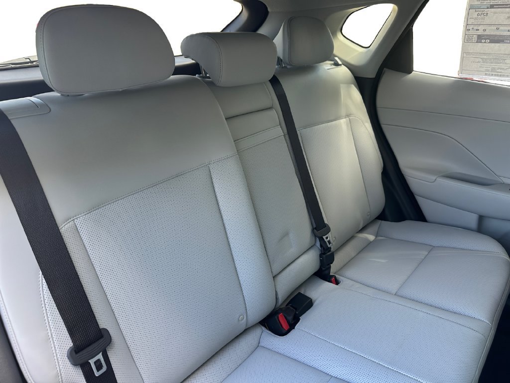 New 2027 Hyundai Kona SEL Premium FWD image 22