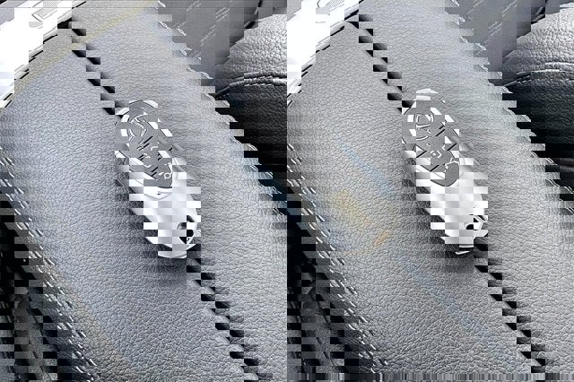 Used 2025 Mercedes-Benz C 300 4MATIC Sedan image 38