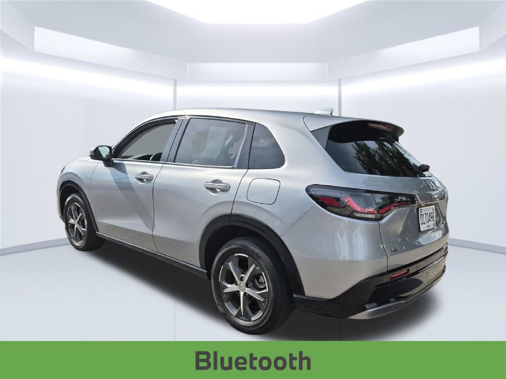Used 2024 Honda HR-V EX-L image 3