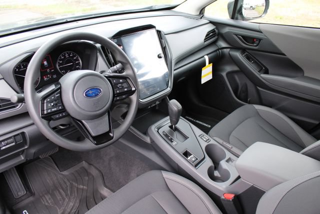 Certified 2025 Subaru Crosstrek 2.5i Premium AWD/4WD image 2