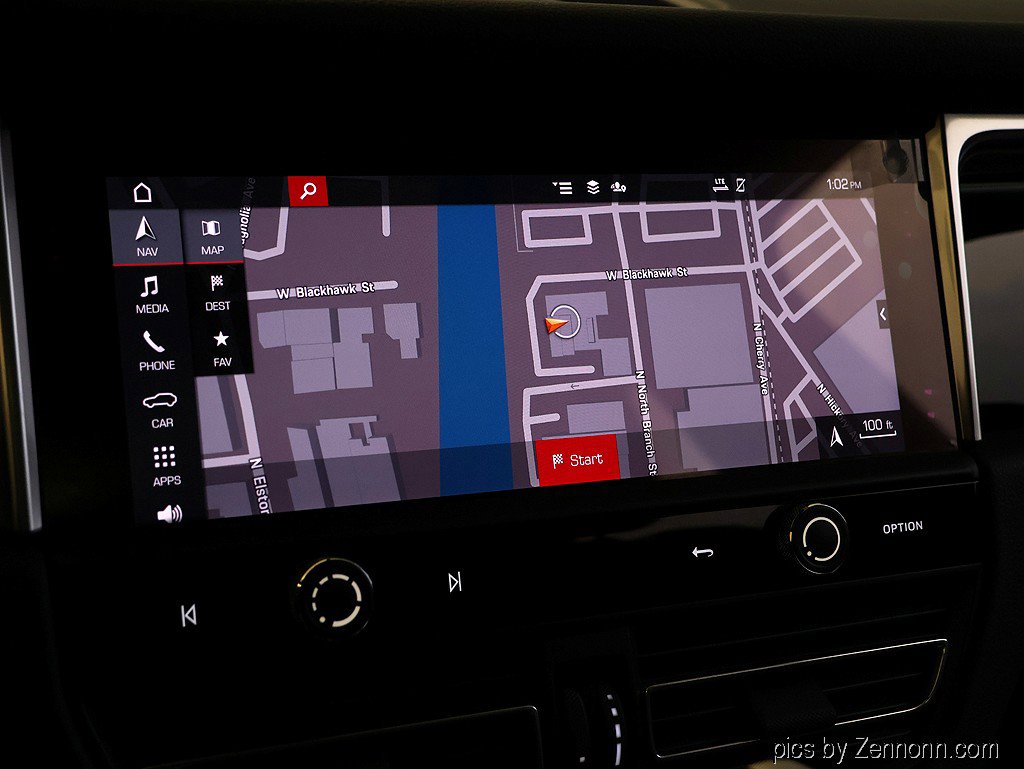 Used 2023 Porsche Macan S image 20