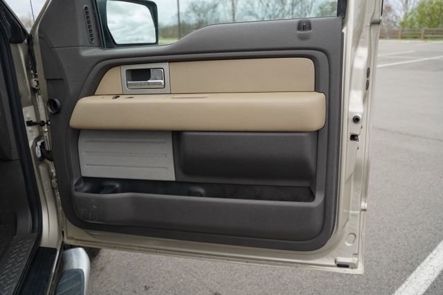 Used 2010 Ford F150 XLT image 19