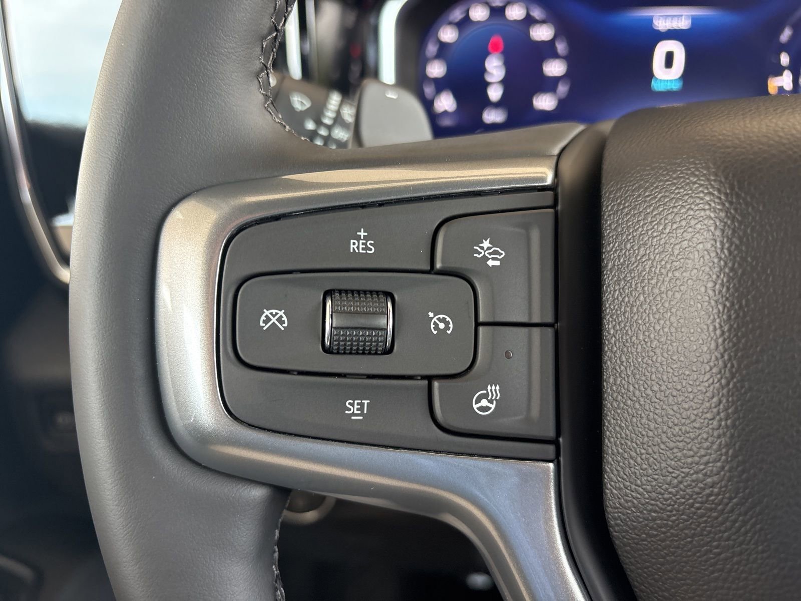 New 2026 Chevrolet Silverado 1500 RST image 26