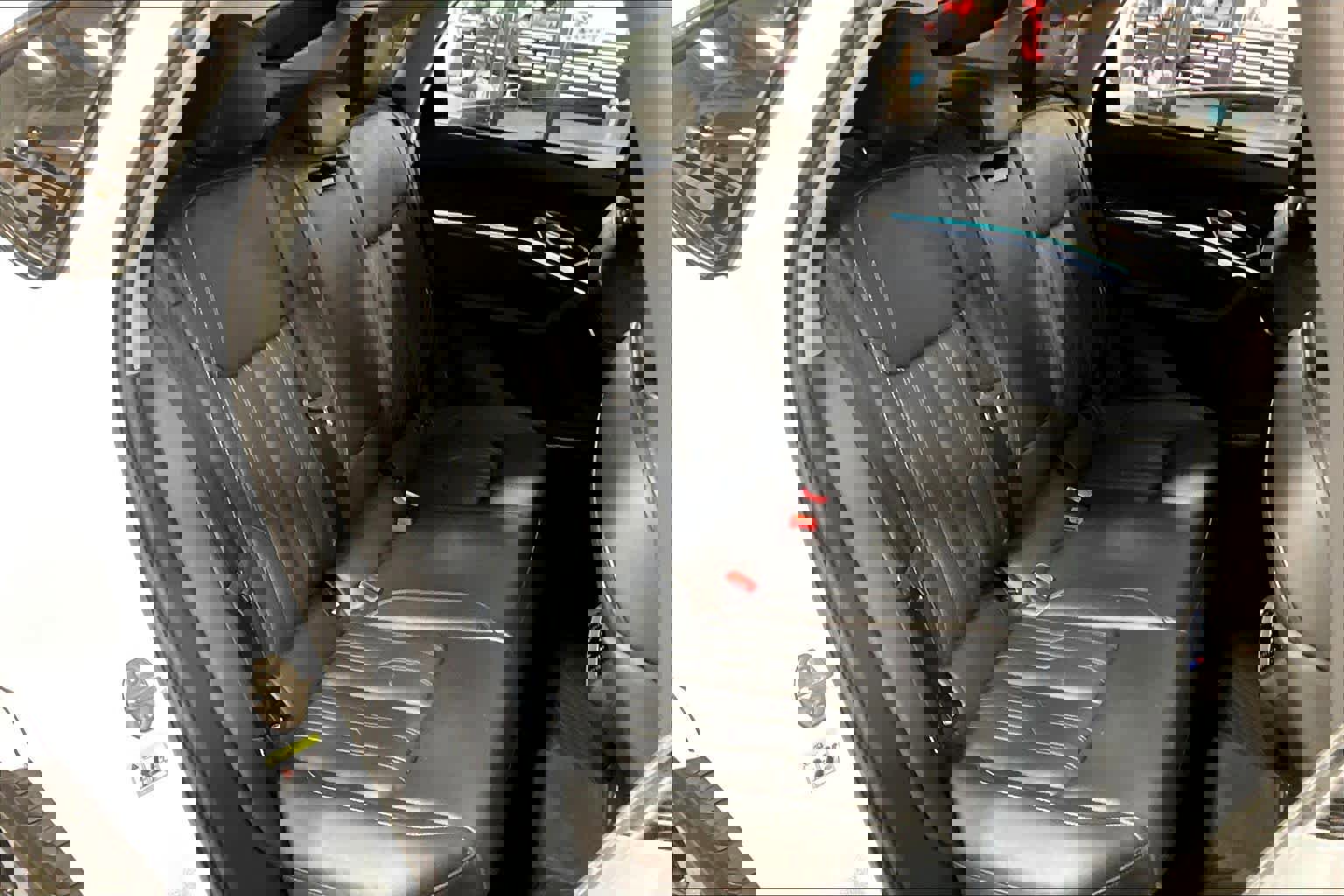 Used 2021 Audi e-tron Prestige w/ Prestige Package image 19