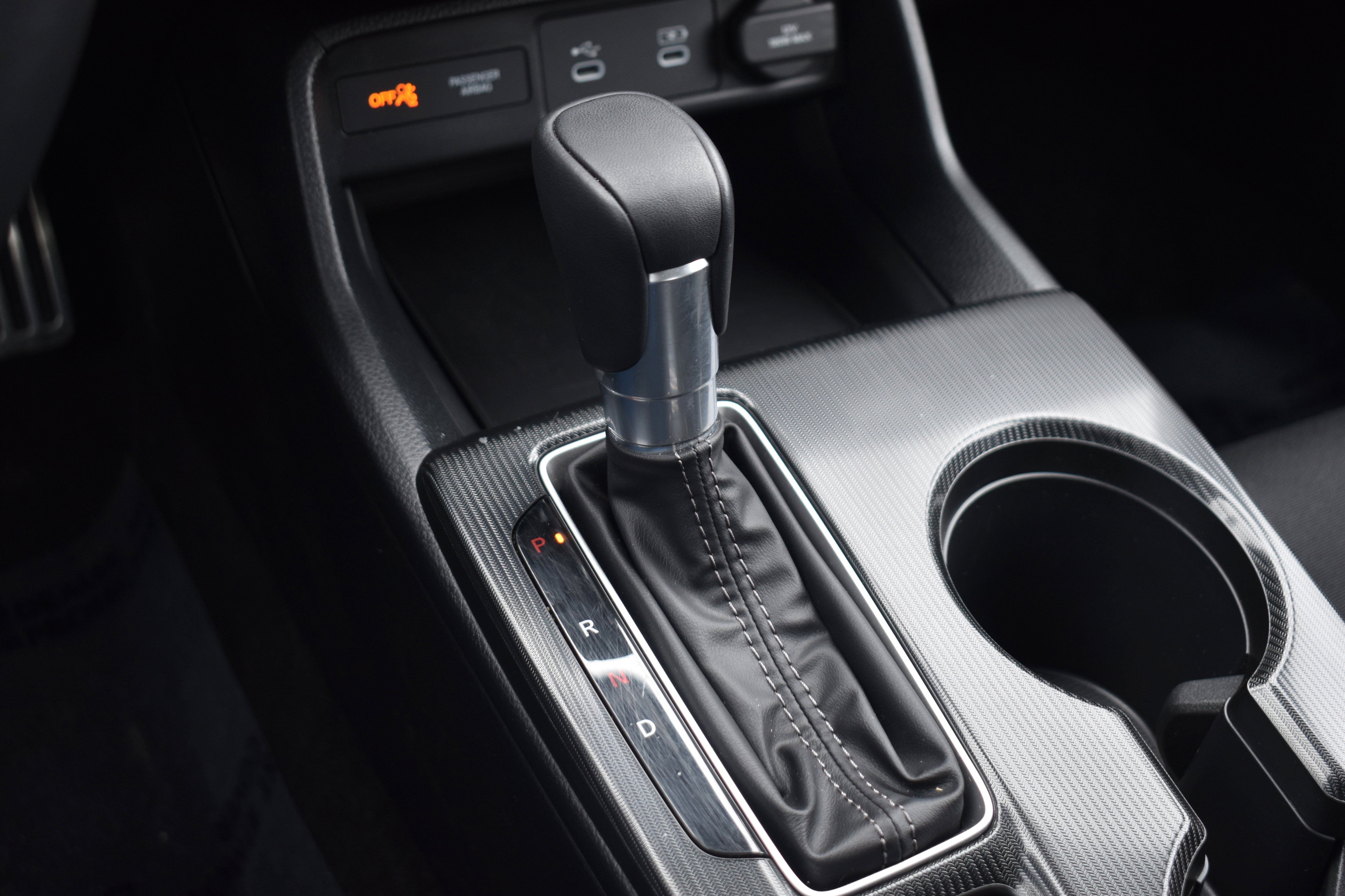 Certified 2026 Honda Civic Sport image 22