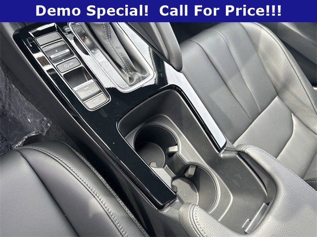 Used 2025 Acura Integra A-Spec image 23