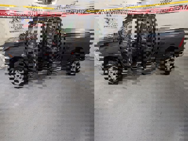 Used 2017 RAM 3500 Big Horn image 12