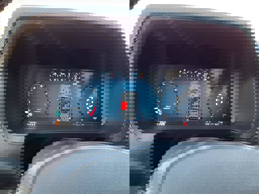 Used 2024 Ford F150 XLT w/ Mobile Office Package image 11