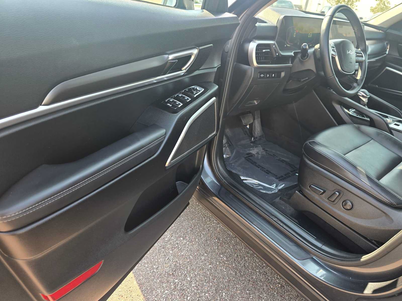 Used 2024 Kia Telluride S w/ S Sunroof Package AWD/4WD image 20