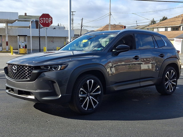 New 2026 MAZDA CX-50 AWD 2.5 S w/ Cargo Package image 3